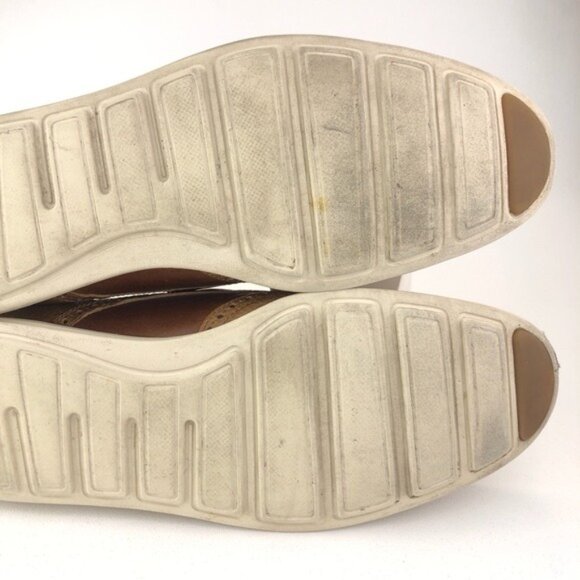 Cole Haan Grand.OS Original Wing Oxfords 11.5M main image 9